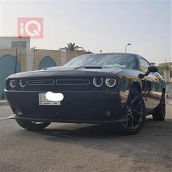 دودج تشالنجر